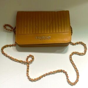 Bebe purse